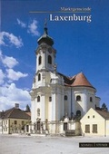 Cover: Laxenburg - Schnell & Steiner