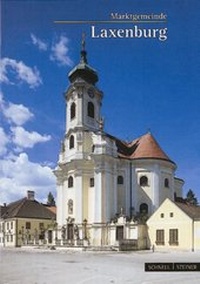 Enlarge image Cover: Laxenburg - Schnell & Steiner
