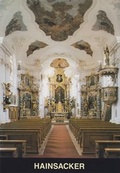 Cover: Hainsacker - Schnell & Steiner