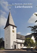 Cover: Lieberhausen - Schnell & Steiner