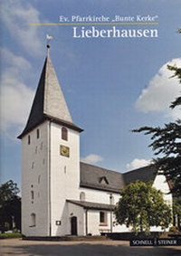 Abbildung von: Lieberhausen - Schnell & Steiner
