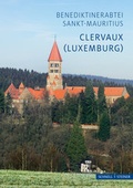 Cover: Clervaux - Schnell & Steiner
