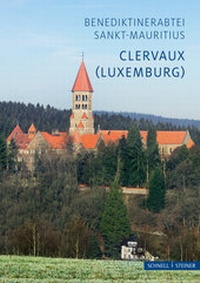 Enlarge image Cover: Clervaux - Schnell & Steiner