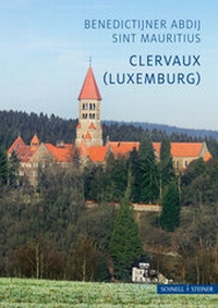 Enlarge image Cover: Clervaux - Schnell & Steiner