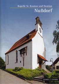 Abbildung von: Nussdorf - Schnell & Steiner