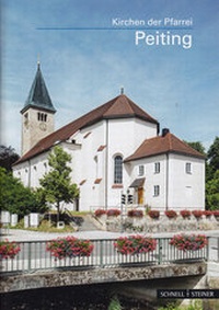 Enlarge image Cover: Peiting - Schnell & Steiner