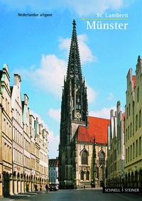 Enlarge image Cover: Münster - Schnell & Steiner