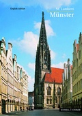 Cover: M&uuml;nster - Schnell & Steiner