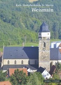 Abbildung von: Weismain - Schnell & Steiner