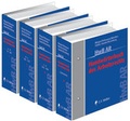 Cover: Handw&ouml;rterbuch des Arbeitsrechts f&uuml;r die t&auml;gliche Praxis - HwB AR - C.F. M&uuml;ller