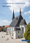 Cover: Weimar - Schnell & Steiner