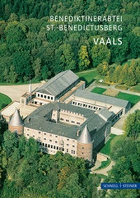 Abbildung von: Vaals - Schnell & Steiner