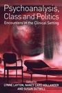 Cover: Psychoanalysis, Class and Politics - Routledge