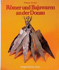 Cover: R&ouml;mer und Bajuwaren an der Donau - Pustet, F