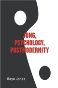 Cover: Jung, Psychology, Postmodernity - Routledge