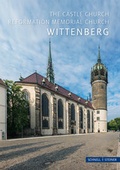 Cover: Wittenberg - Schnell & Steiner