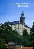 Cover: Rudolstadt - Schnell & Steiner