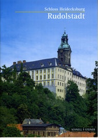 Enlarge image Cover: Rudolstadt - Schnell & Steiner
