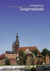 Abbildung von: Tangermünde - Schnell & Steiner