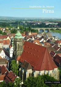 Abbildung von: Pirna - Schnell & Steiner