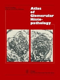 Abbildung von: Atlas of Glomerular Histopathology - Karger, S