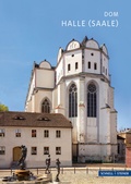Cover: Halle (Saale) - Schnell & Steiner