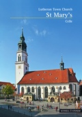 Cover: Celle - Schnell & Steiner