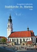 Cover: Celle - Schnell & Steiner