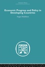Cover: Economic Progress and Policy in Developing Countries - Routledge