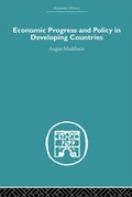 Cover: Economic Progress and Policy in Developing Countries - Routledge