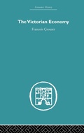Cover: The Victorian Economy - Routledge