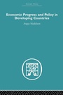 Cover: Economic Progress and Policy in Developing Countries - Routledge
