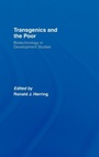 Cover: Transgenics and the Poor - Routledge