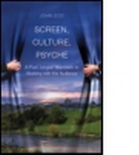 Enlarge image Cover: Screen, Culture, Psyche - Routledge