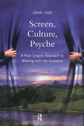 Cover: Screen, Culture, Psyche - Routledge