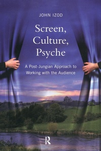 Enlarge image Cover: Screen, Culture, Psyche - Routledge