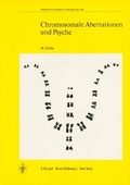 Bild: Bibliotheca Psychiatrica / Chromosomale Aberrationen und Psyche - Karger, S