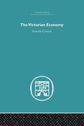 Cover: The Victorian Economy - Routledge