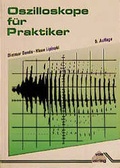Cover: Oszilloskope f&uuml;r Praktiker - VDE VERLAG