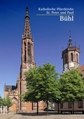 Cover: B&uuml;hl / Baden - Schnell & Steiner