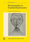 Cover: Psychosomatics in Essential Hypertension - S Karger AG
