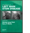 Cover: Handbook of Left Main Stem Disease - Informa Healthcare