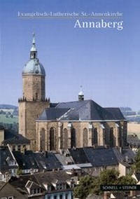 Abbildung von: Annaberg - Schnell & Steiner