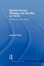 Cover: Special Forces, Strategy and the War on Terror - Routledge
