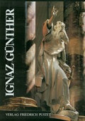Cover: Ignaz G&uuml;nther - Pustet, F