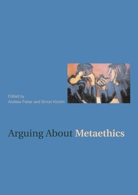 Enlarge image Cover: Arguing about Metaethics - Routledge