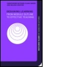 Cover: Designing Learning - Routledge