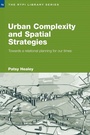 Cover: Urban Complexity and Spatial Strategies - Routledge