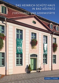 Abbildung von: Bad Köstritz - Schnell & Steiner