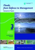 Cover: Floods, from Defence to Management - Taylor & Francis